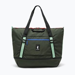 Torba podróżna Cotopaxi Viaje Weekender 35 l woods