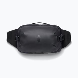 Saszetka nerka Cotopaxi Allpa X Hip Pack 3 l cotopaxi black