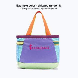 Torba Cotopaxi Allpa 30L Gear Hauler Tote del dia