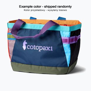 Torba Cotopaxi Allpa 60 L Gear Hauler Tote del dia