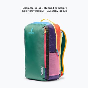 Plecak miejski Cotopaxi Batac Backpack 24 l del dia