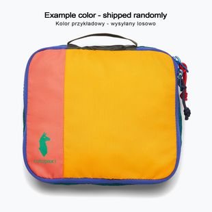 Organizer turystyczny Cotopaxi Cubo Travel Cube 2 l del dia