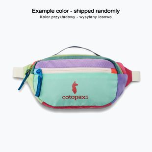 Saszetka nerka Cotopaxi Kapai Hip Pack 1,5 l del dia