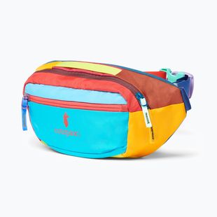 Saszetka nerka Cotopaxi Kapai Hip Pack 3 l del dia
