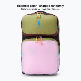 Plecak miejski Cotopaxi Tasra 16 l del dia