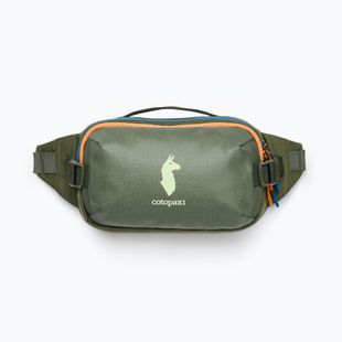 Saszetka nerka Cotopaxi Allpa X Hip Pack 1,5 l fatigue