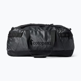 Torba podróżna Cotopaxi Allpa Getaway Duffel 100 l cotopaxi black