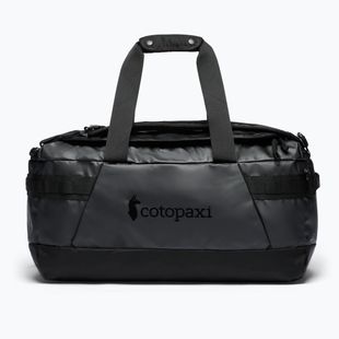 Torba podróżna Cotopaxi Allpa Duffel 55 l cotopaxi black