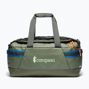 Torba podróżna Cotopaxi Allpa Duffel 55 l fatigue