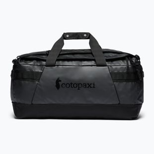 Torba podróżna Cotopaxi Allpa Duffel 70 l cotopaxi black