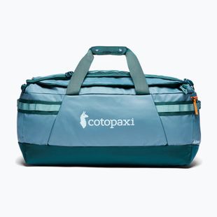 Torba podróżna Cotopaxi Allpa Duffel 70 l blue spruce/abyss