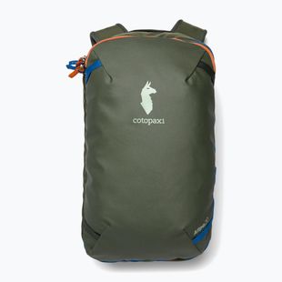 Plecak podróżny Cotopax Allpa Mini Travel Pack 20 l fatique