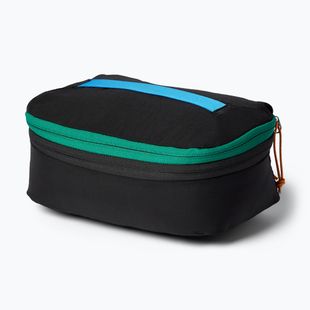 Organizer turystyczny Cotopaxi Cubo 6L Expandable Packing Cube black