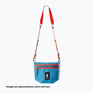 Saszetka Cotopaxi Lista 2 l del dia