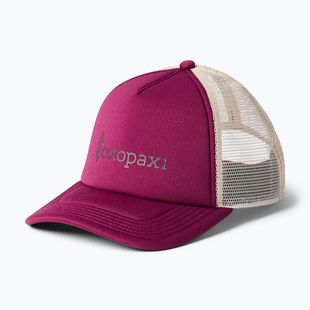 Czapka z daszkiem Cotopaxi Vintage Trucker jam