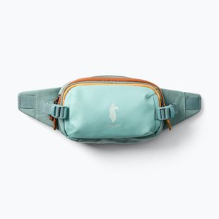 Saszetka nerka Cotopaxi Allpa X Hip Pack 1,5 l tide pool