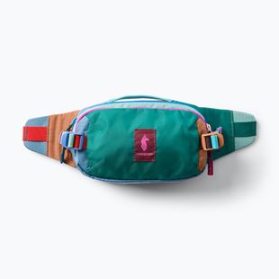 Saszetka nerka Cotopaxi Allpa X Hip Pack 1,5 l del dia
