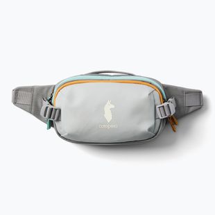 Saszetka nerka Cotopaxi Allpa X Hip Pack 1,5 l vapor and smoke