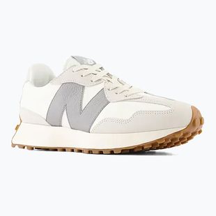 Buty New Balance 327's V1 moonbeam/shadow grey