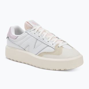 Buty New Balance Classic 302's V1 white/pink/beige
