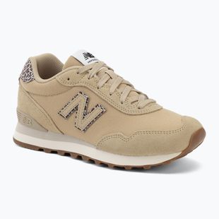 Buty damskie New Balance Classic 515's V3 incense/mahogany