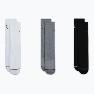 Skarpety Nike Jordan Everyday 3 pary multi-color