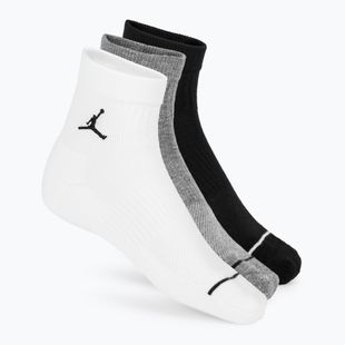 Skarpety  Jordan Everyday Ankle 3 pary multi-color