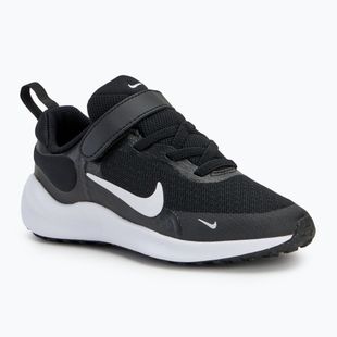 Buty dziecięce Nike Revolution 7 black/white/white
