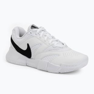 Buty damskie Nike Court Lite 4 white/summit white/black