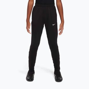 Spodnie piłkarskie dziecięce Nike Dri-FIT Strike Jr black/black/anthracite/white