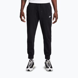 Spodnie męskie Nike Club Knit black/white