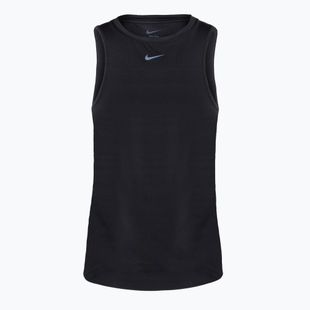 Koszulka treningowa damska Nike One Classic Dri-Fit black/black