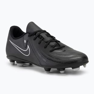 Buty piłkarskie Nike Phantom GX II Club FG/MG black