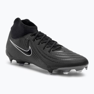 Buty piłkarskie Nike Phantom Luna II Academy FG/MG black/black
