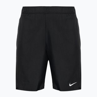 Spodenki tenisowe męskie Nike Court Dri-Fit Victory 9" FD5384 black/white