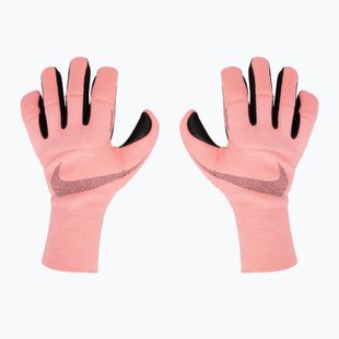 Rękawice bramkarskie Nike Vapor Grip 3 Dynamic Fit sunset pulse/pink foam/black