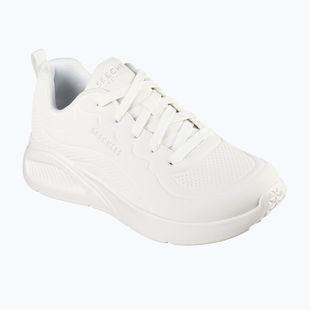 Buty damskie SKECHERS Uno Lite Lighter One white