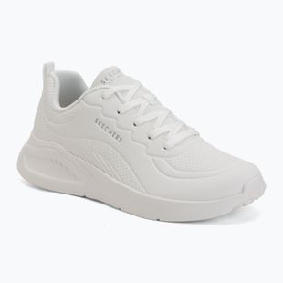 Buty damskie SKECHERS Uno Lite Lighter One white