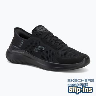 Buty męskie SKECHERS Bounder 2.0 Emerged black