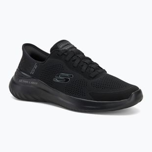 Buty męskie SKECHERS Bounder 2.0 Emerged black