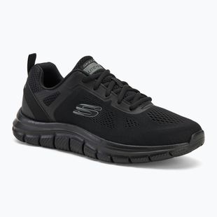 Buty męskie SKECHERS Track Broader black