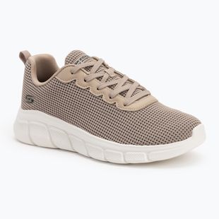 Buty damskie SKECHERS Bobs B Flex Visionary Essence brown