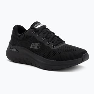 Buty męskie SKECHERS Arch Fit 2.0 black