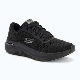 Buty damskie SKECHERS Arch Fit 2.0 Big League black