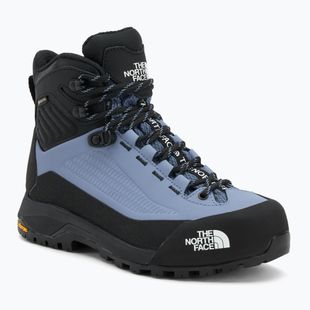 Buty podejściowe  damskie The North Face Verto Alpine Mid Gore-Tex monument indigo stone/black