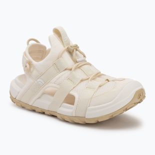 Sandały damskie The North Face Explore Camp white dune/gravel