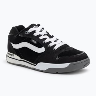 Buty Vans Rowley XLT black/white