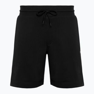 Spodenki męskie Vans Original Standards Loose Fleece Short black