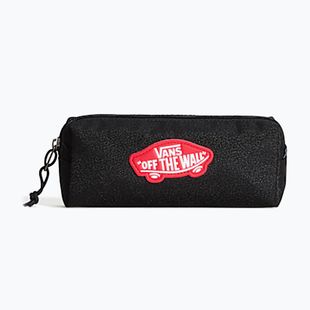 Piórnik Vans Old Skool Pencil Pouch black/chili pepper