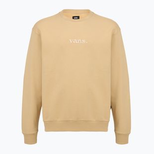 Bluza męska Vans Essential Relaxed Crew incense